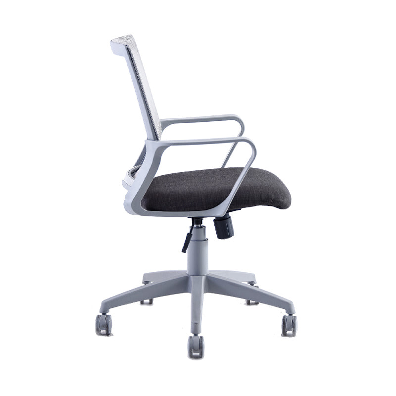 Silla Link Gris